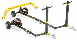 Tow bar
