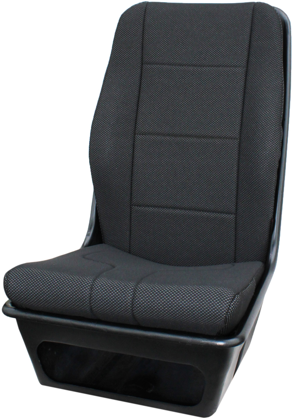 HC-350 Bucket Seat Cushions for AS350/H125 - Accessories